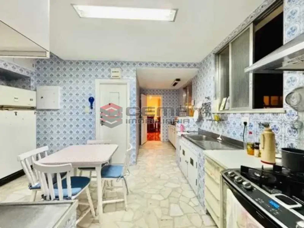 Apartamento, 4 quartos, 290 m² - Foto 19