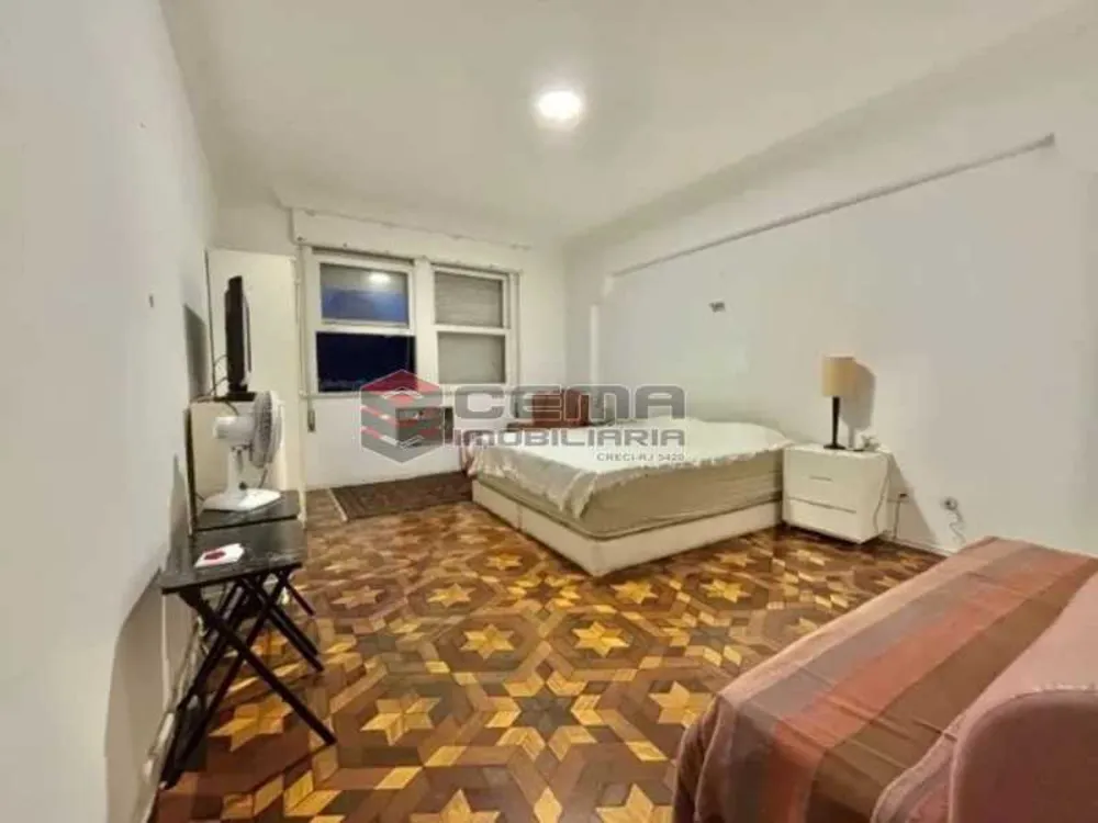 Apartamento, 4 quartos, 290 m² - Foto 13