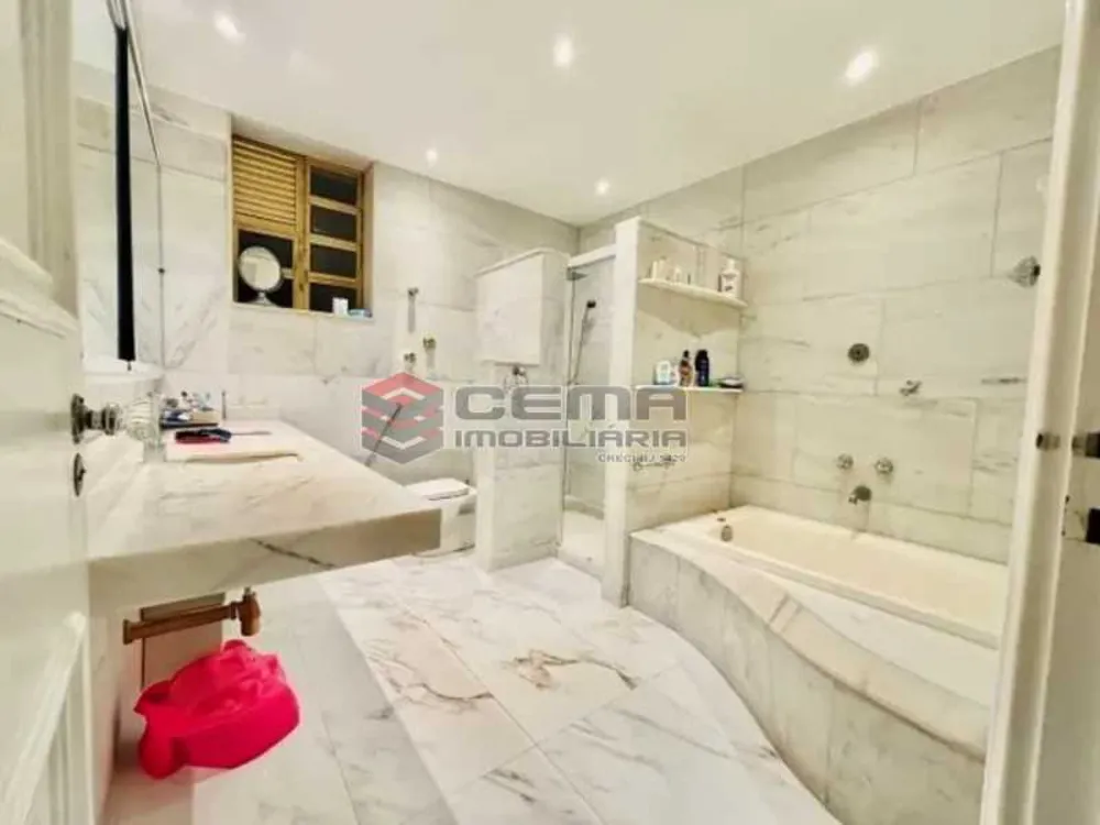 Apartamento, 4 quartos, 290 m² - Foto 18