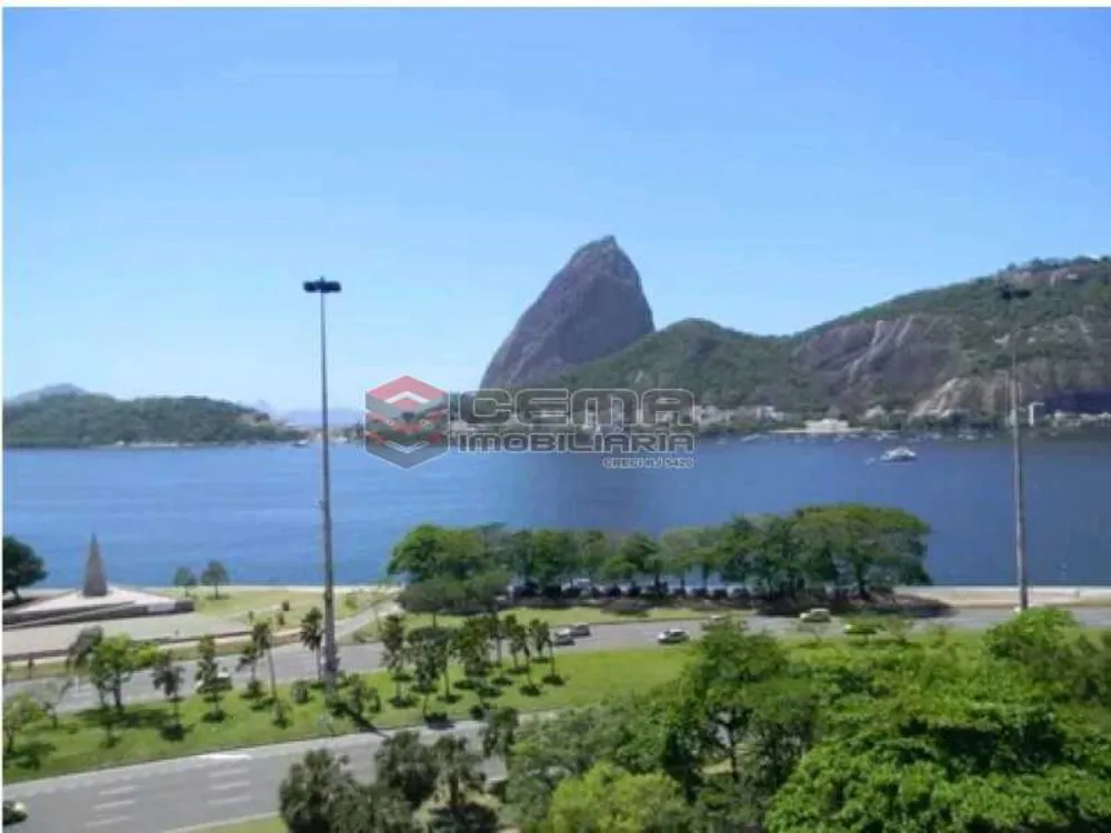 Apartamento, 4 quartos, 290 m² - Foto 1