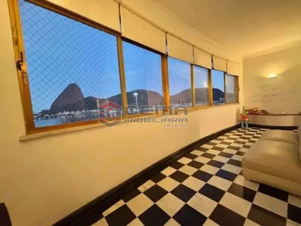 Apartamento, 4 quartos, 290 m² - Foto 2
