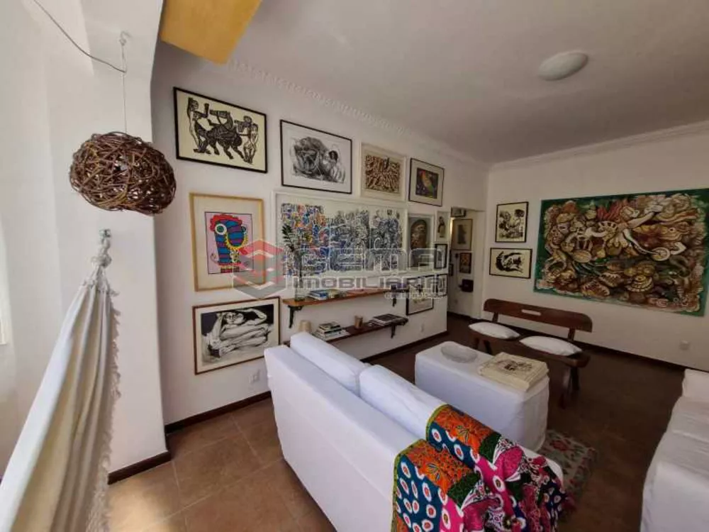 Apartamento, 2 quartos, 90 m² - Foto 5