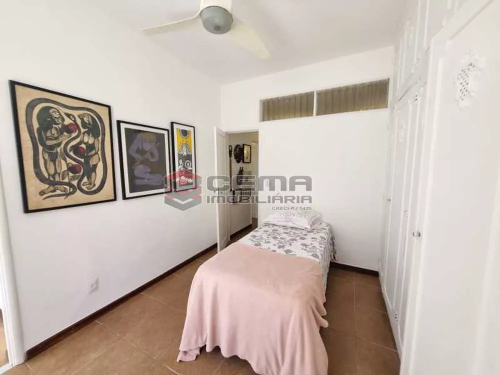 Apartamento, 2 quartos, 90 m² - Foto 6