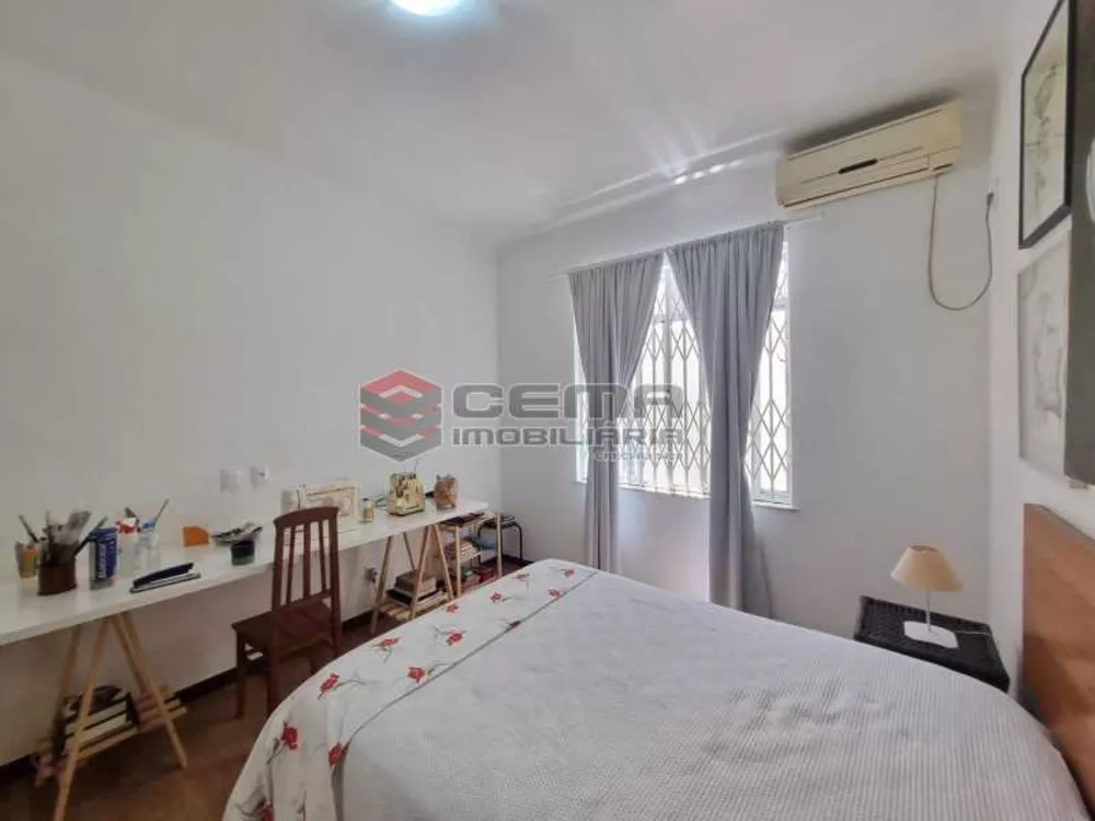Apartamento, 2 quartos, 90 m² - Foto 9