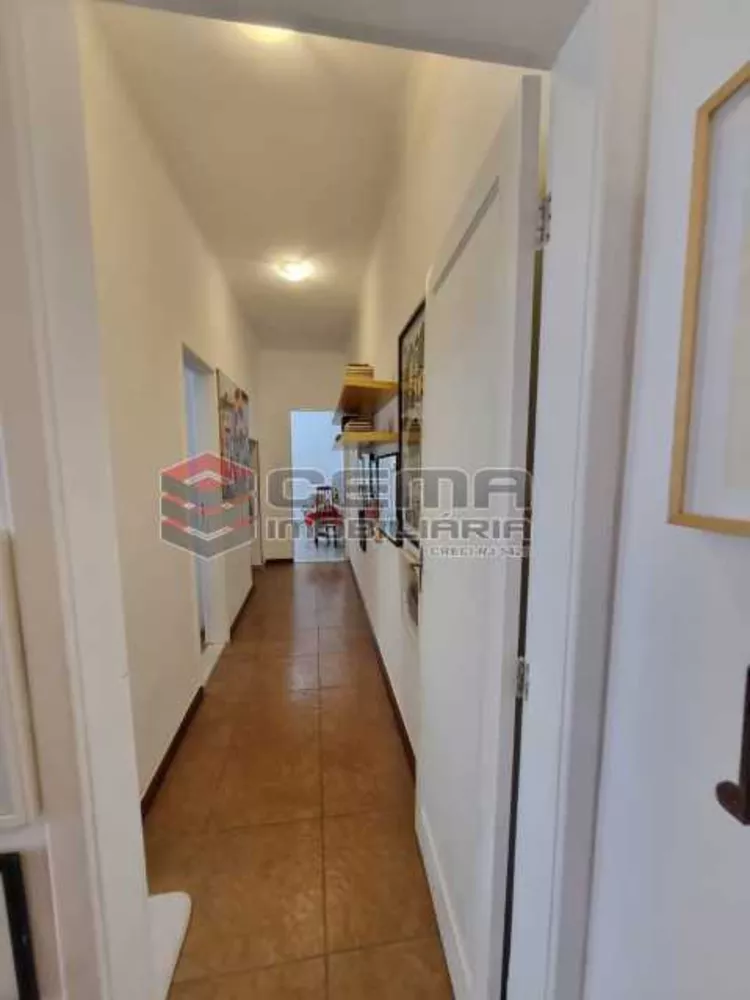 Apartamento, 2 quartos, 90 m² - Foto 3