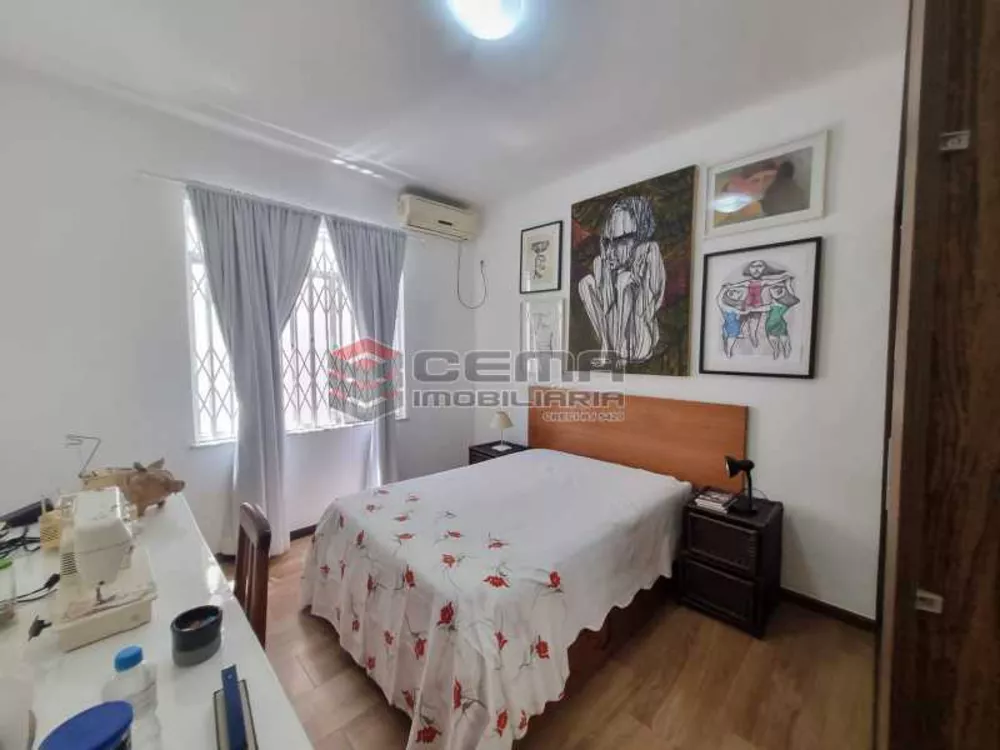 Apartamento, 2 quartos, 90 m² - Foto 10