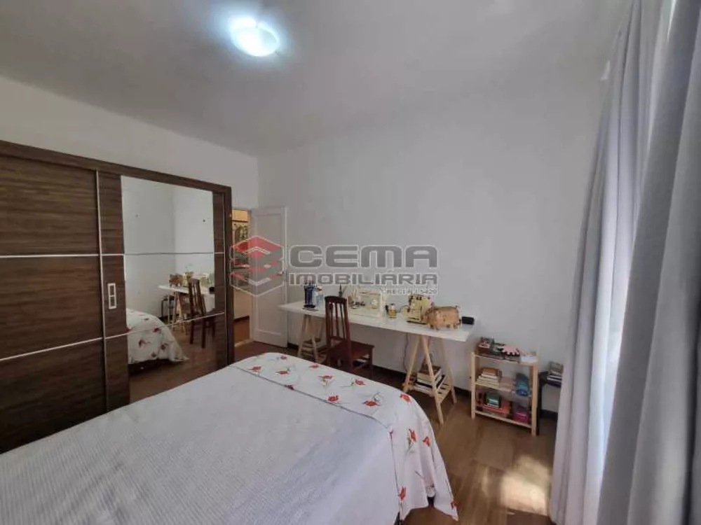 Apartamento, 2 quartos, 90 m² - Foto 11