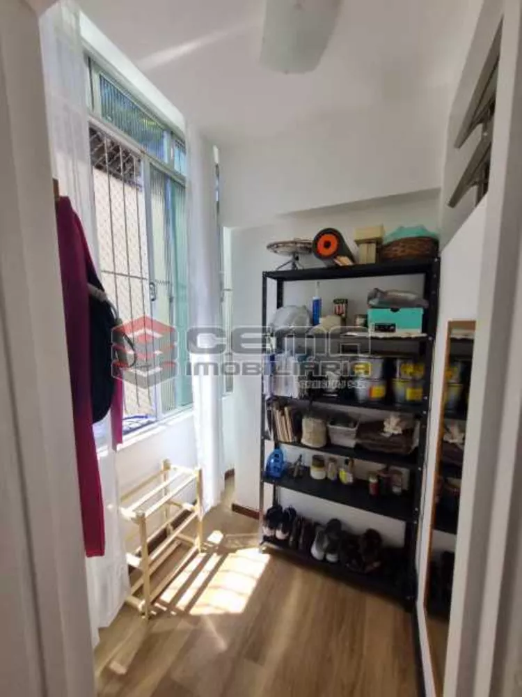 Apartamento, 2 quartos, 90 m² - Foto 15