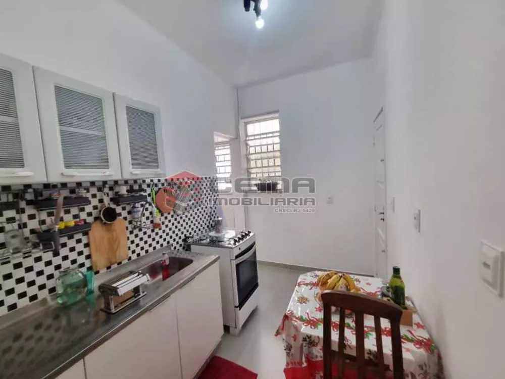 Apartamento, 2 quartos, 90 m² - Foto 19