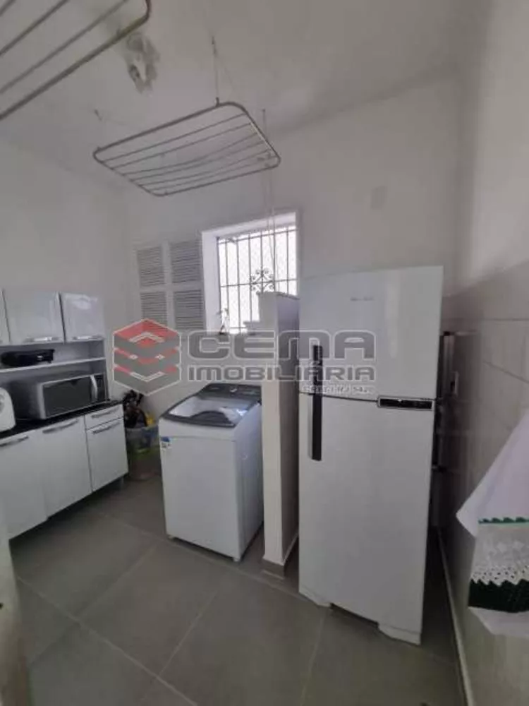 Apartamento, 2 quartos, 90 m² - Foto 2