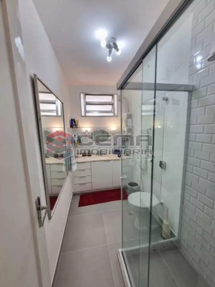 Apartamento, 2 quartos, 90 m² - Foto 16