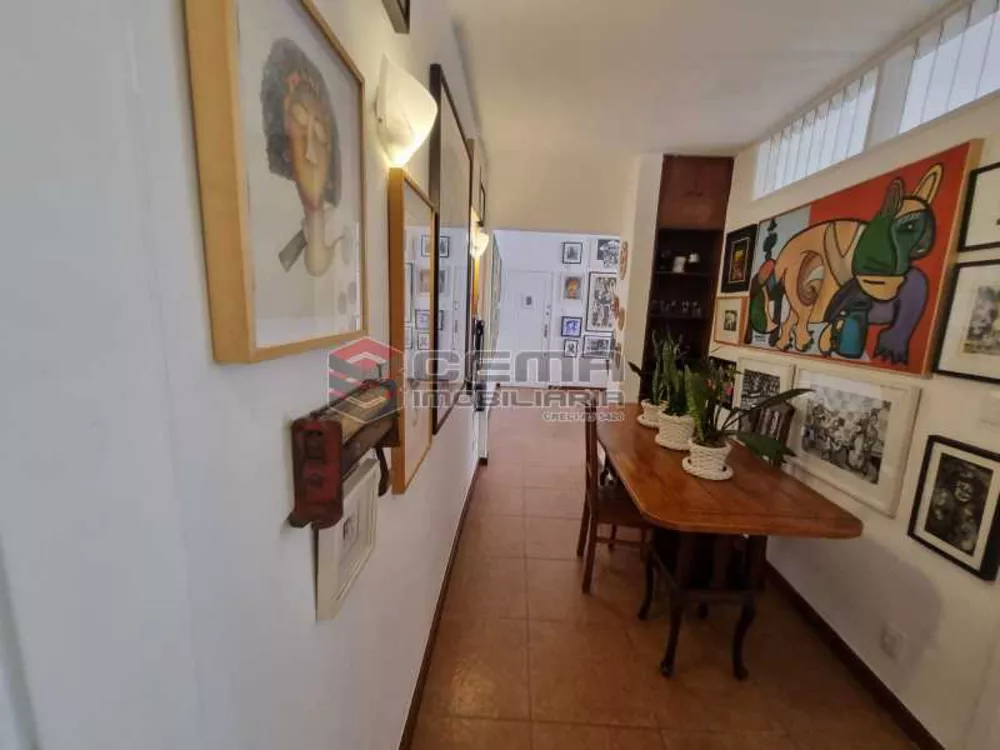 Apartamento, 2 quartos, 90 m² - Foto 17