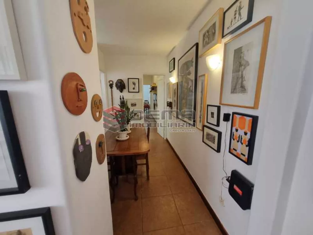 Apartamento, 2 quartos, 90 m² - Foto 20