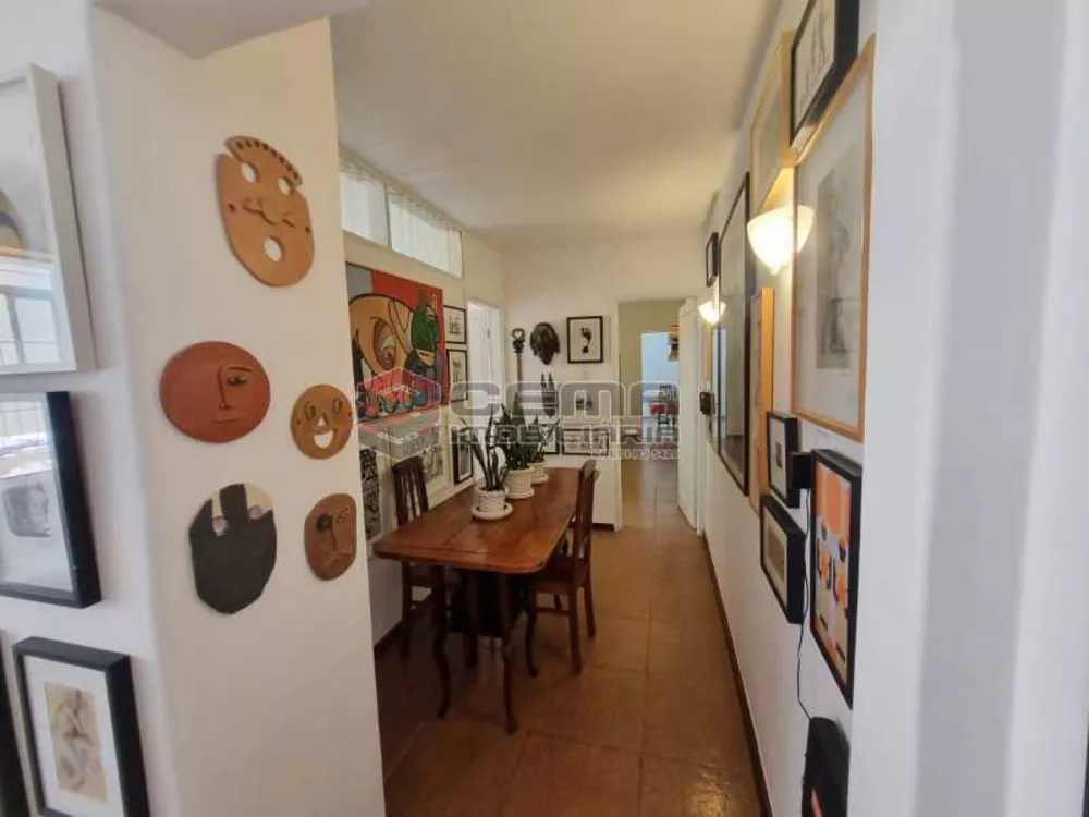 Apartamento, 2 quartos, 90 m² - Foto 4