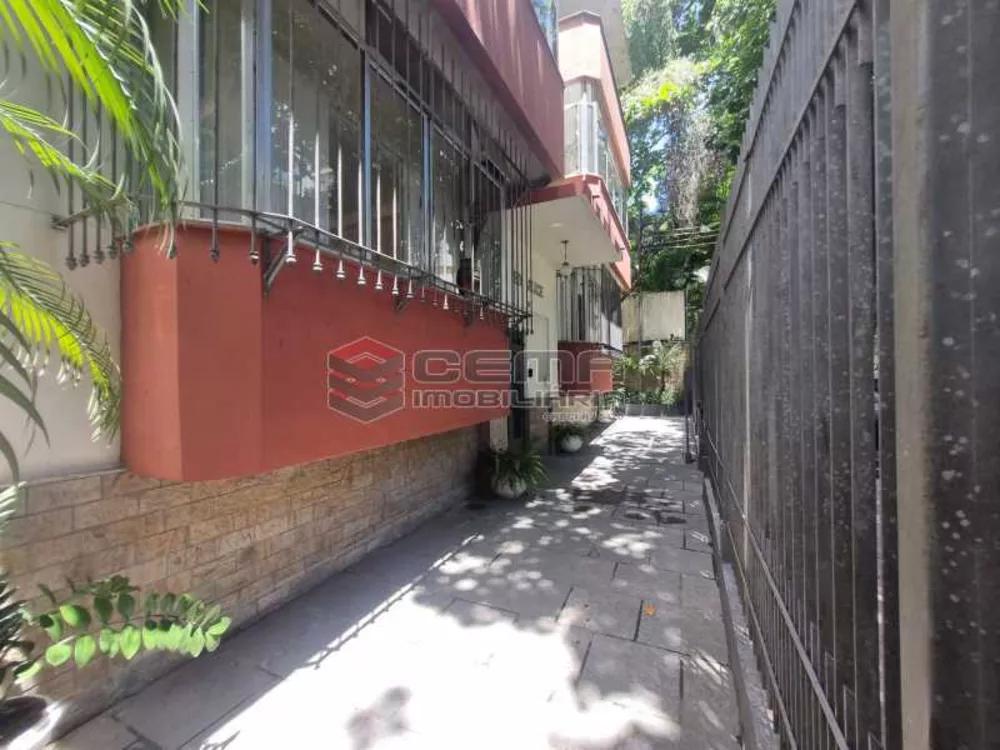 Apartamento, 2 quartos, 90 m² - Foto 8