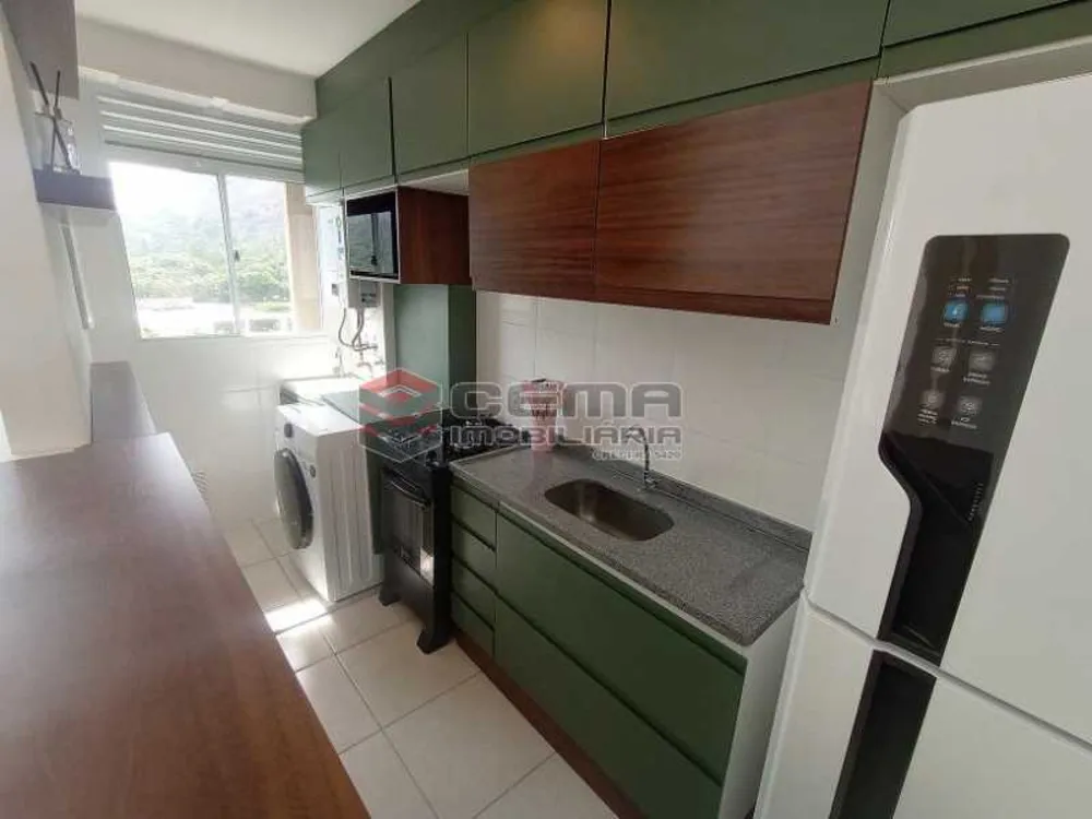 Apartamento, 3 quartos, 57 m² - Foto 23