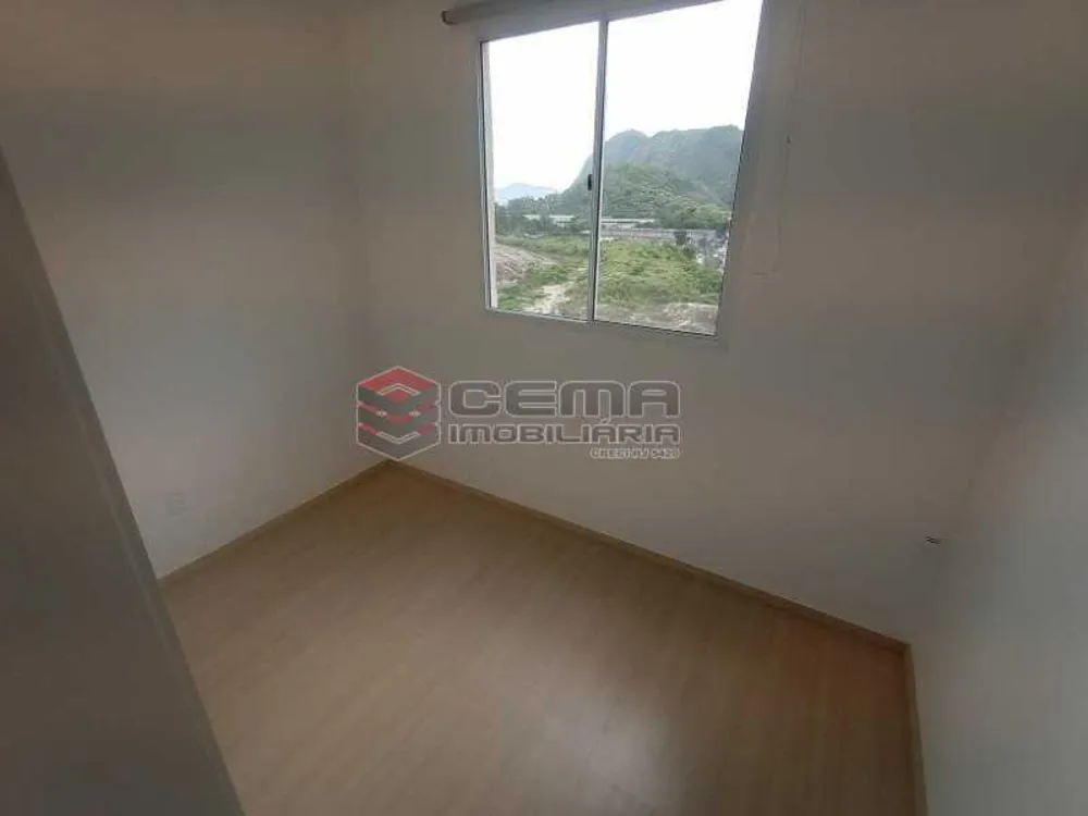 Apartamento, 3 quartos, 57 m² - Foto 6