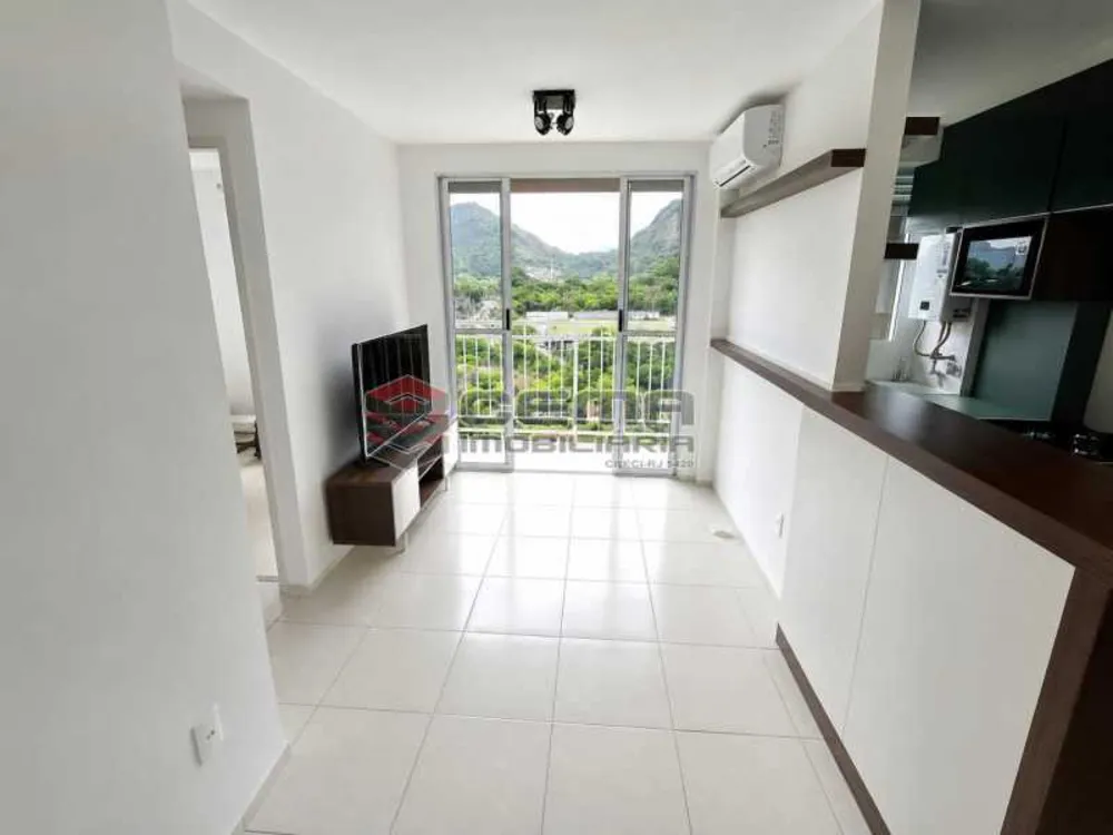 Apartamento, 3 quartos, 57 m² - Foto 1