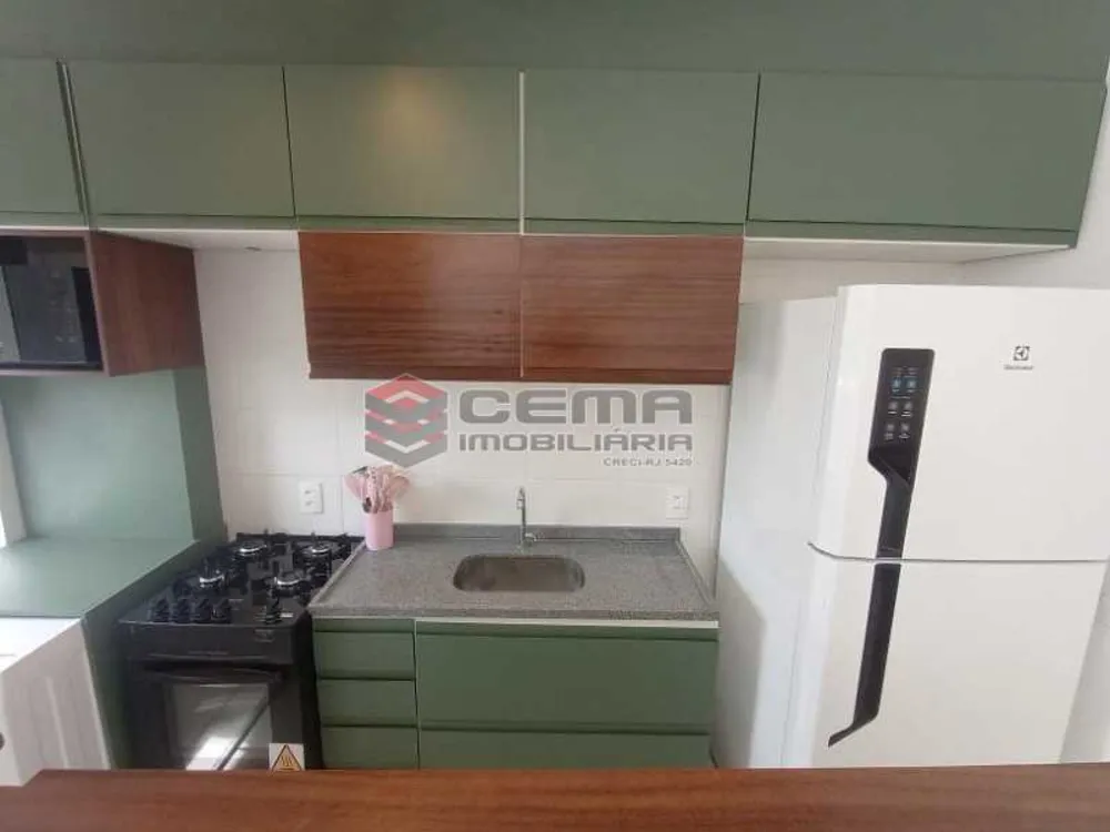 Apartamento, 3 quartos, 57 m² - Foto 15