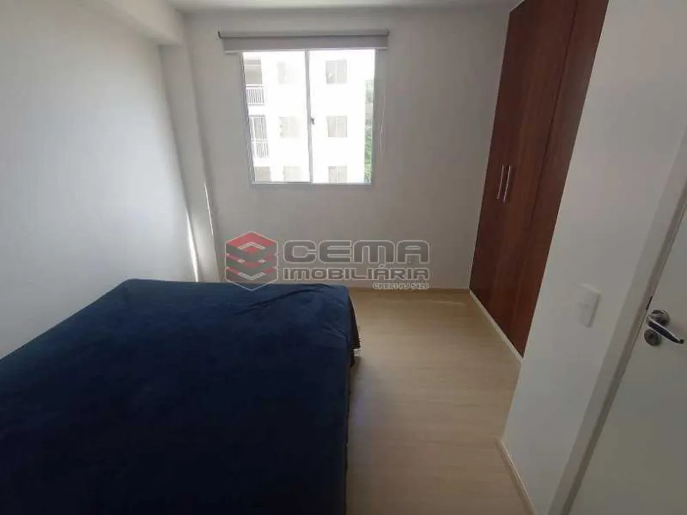 Apartamento, 3 quartos, 57 m² - Foto 8