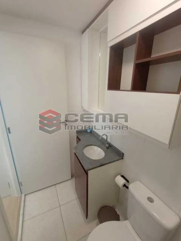 Apartamento, 3 quartos, 57 m² - Foto 13