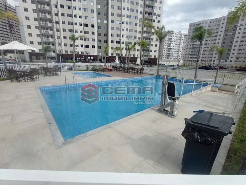 Apartamento, 3 quartos, 57 m² - Foto 9