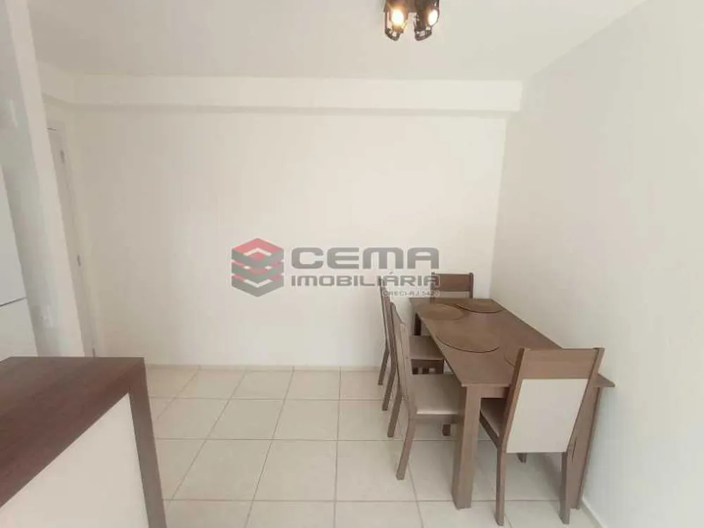 Apartamento, 3 quartos, 57 m² - Foto 4