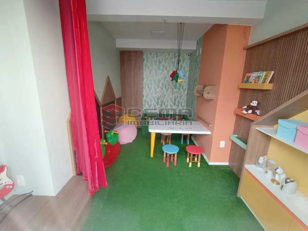 Apartamento, 3 quartos, 57 m² - Foto 29