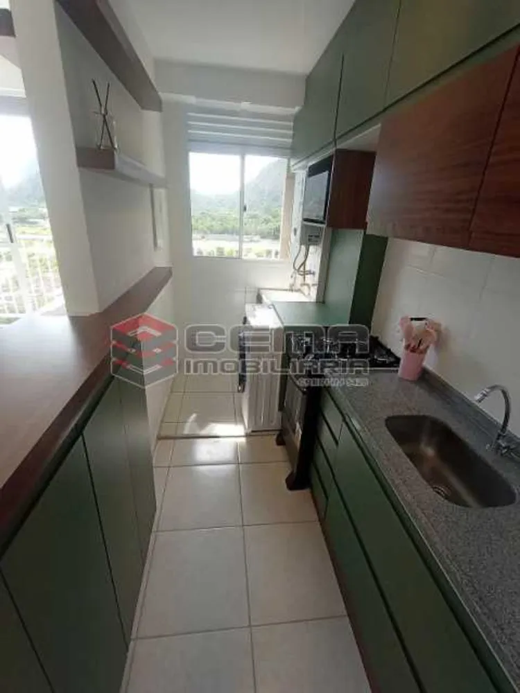 Apartamento, 3 quartos, 57 m² - Foto 16