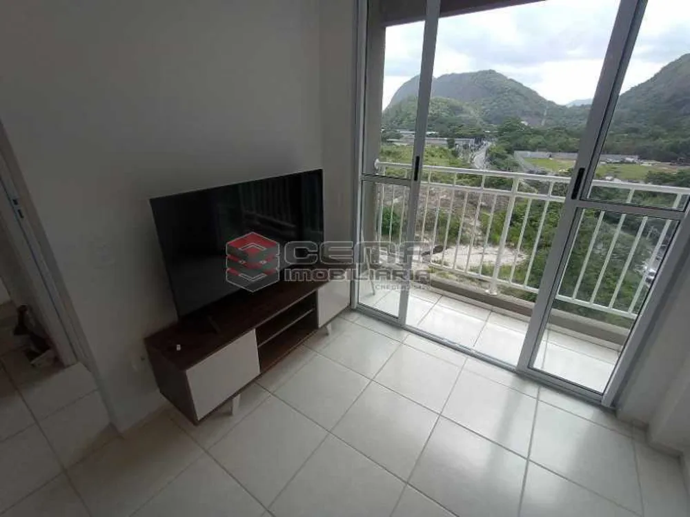 Apartamento, 3 quartos, 57 m² - Foto 2