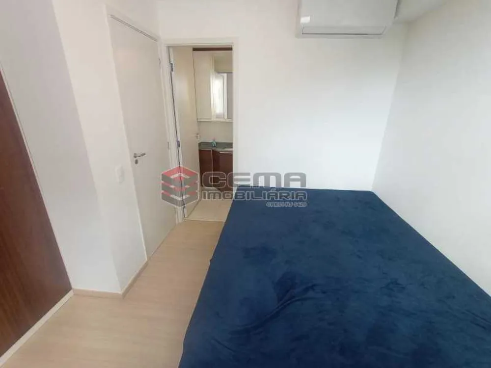 Apartamento, 3 quartos, 57 m² - Foto 12
