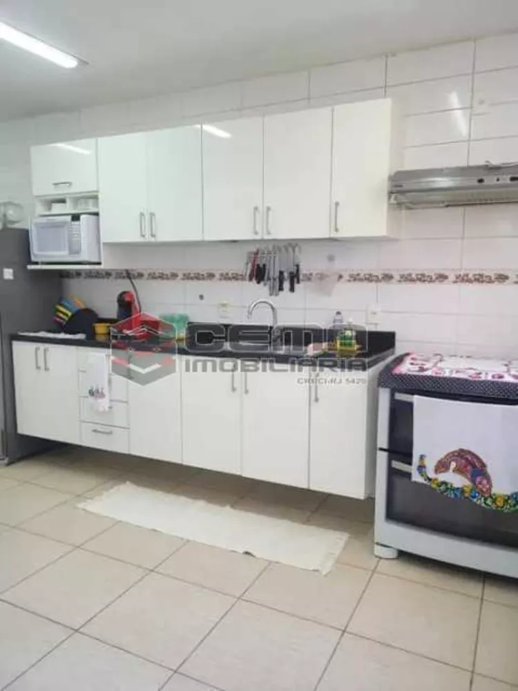 Apartamento, 4 quartos, 252 m² - Foto 14