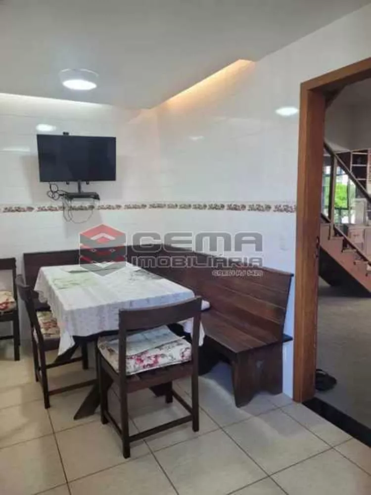 Apartamento, 4 quartos, 252 m² - Foto 22