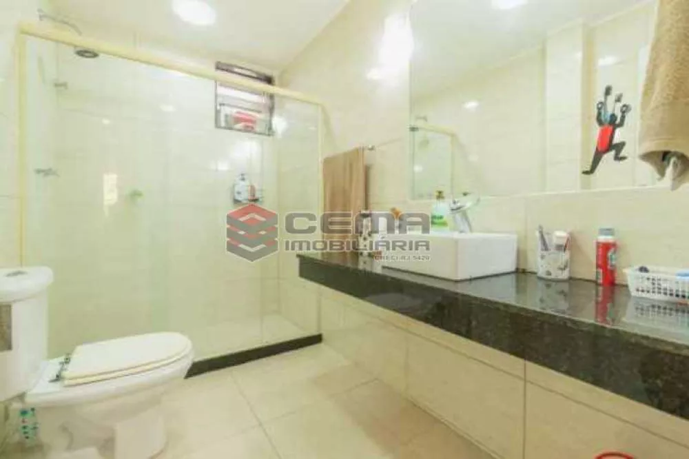 Apartamento, 4 quartos, 252 m² - Foto 25