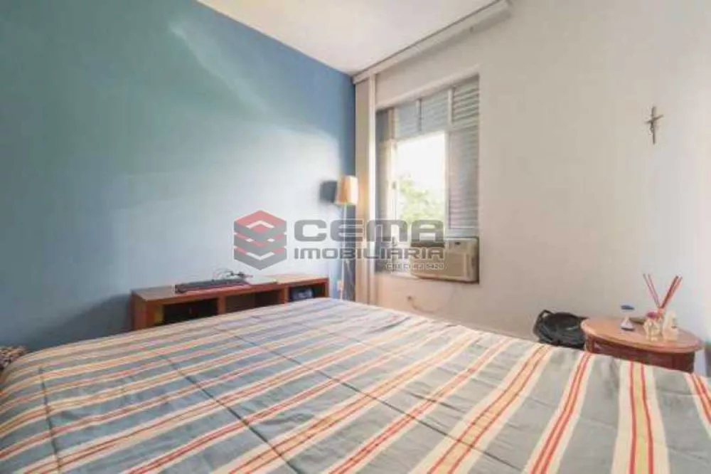 Apartamento, 4 quartos, 252 m² - Foto 19