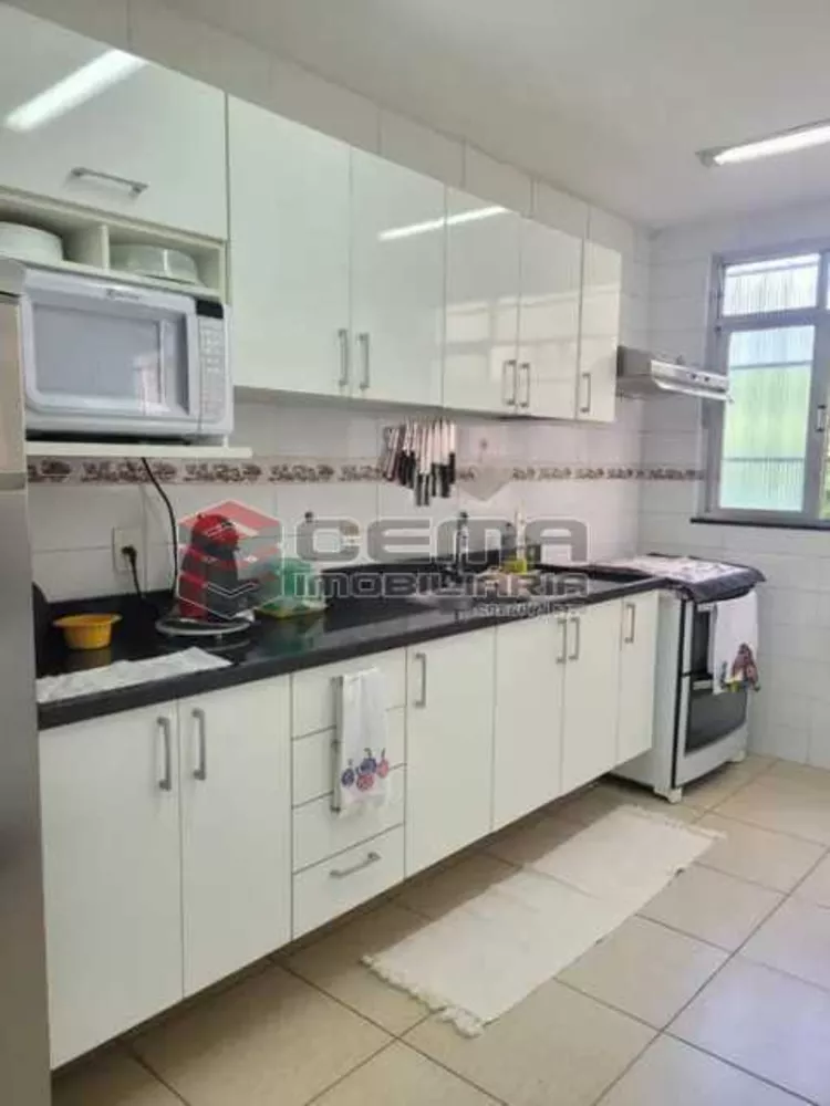 Apartamento, 4 quartos, 252 m² - Foto 17