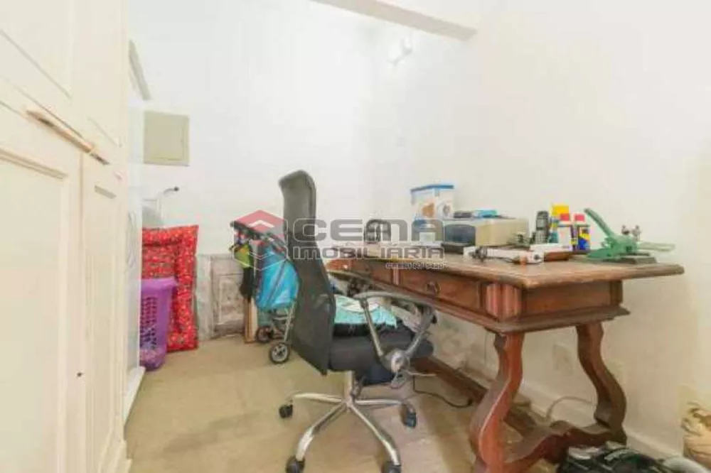Apartamento, 4 quartos, 252 m² - Foto 27