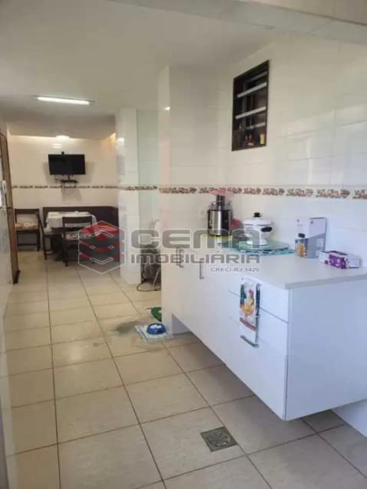 Apartamento, 4 quartos, 252 m² - Foto 9