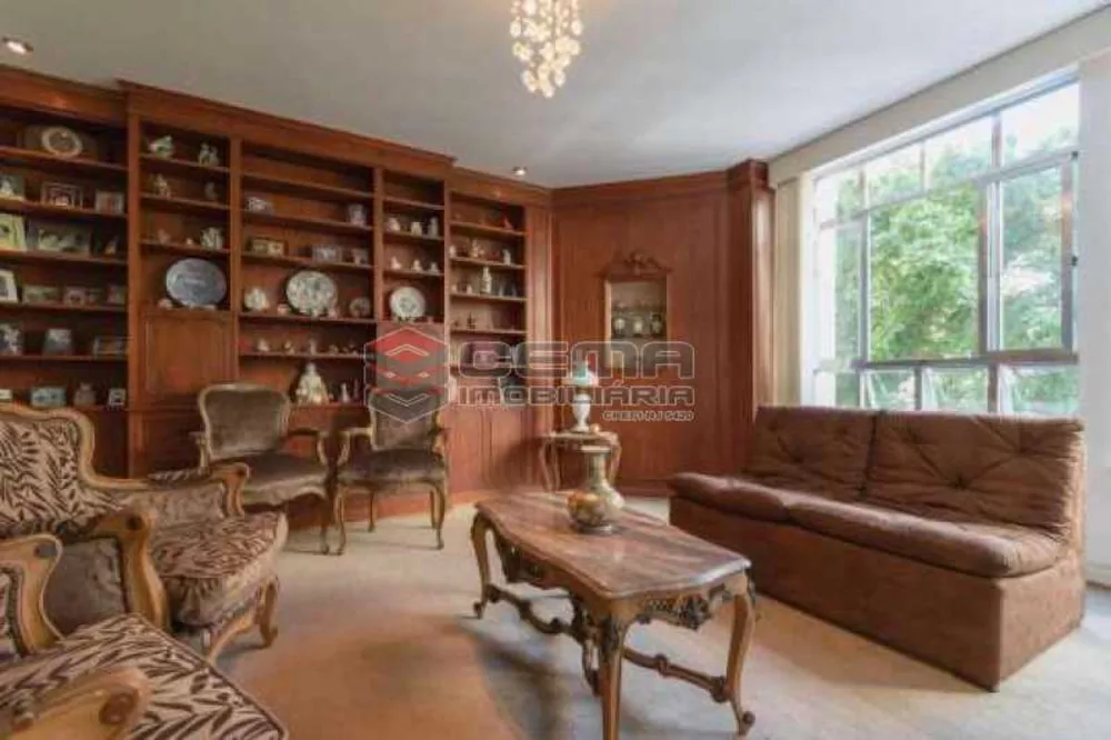 Apartamento, 4 quartos, 252 m² - Foto 21