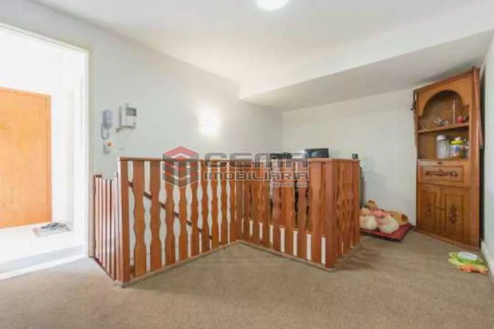 Apartamento, 4 quartos, 252 m² - Foto 13