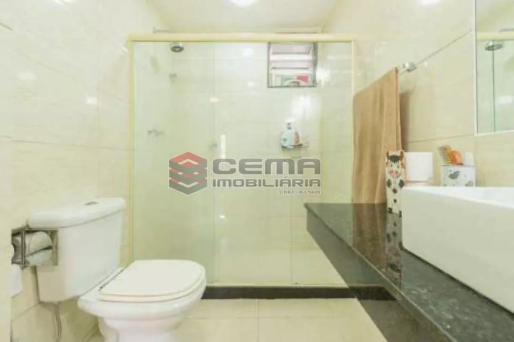 Apartamento, 4 quartos, 252 m² - Foto 23