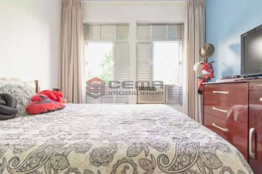 Apartamento, 4 quartos, 252 m² - Foto 1