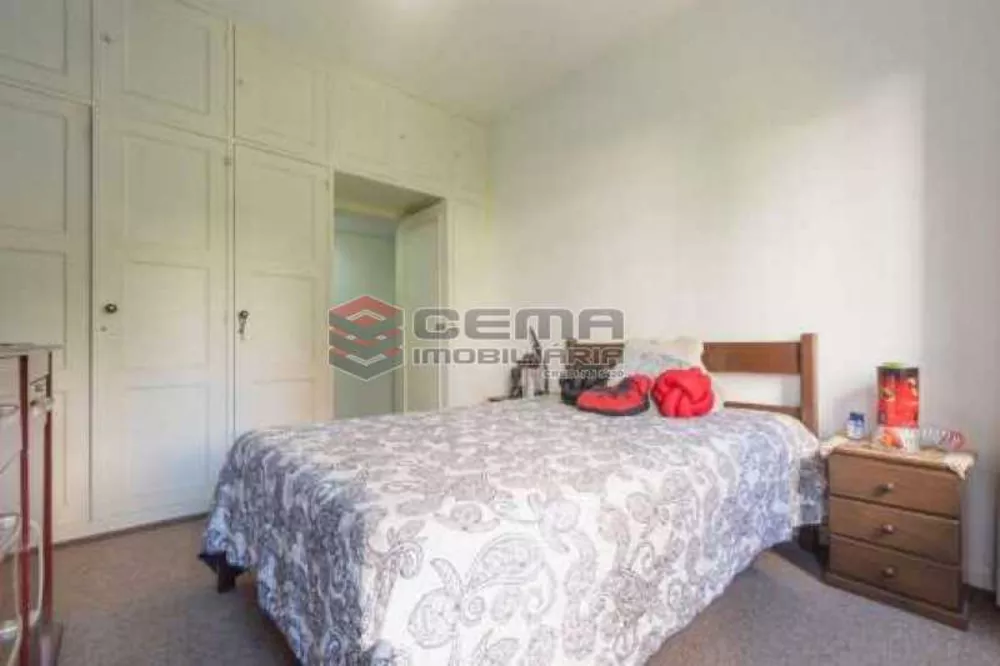 Apartamento, 4 quartos, 252 m² - Foto 3