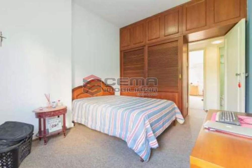 Apartamento, 4 quartos, 252 m² - Foto 4
