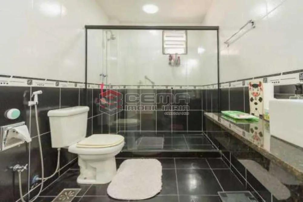 Apartamento, 4 quartos, 252 m² - Foto 11