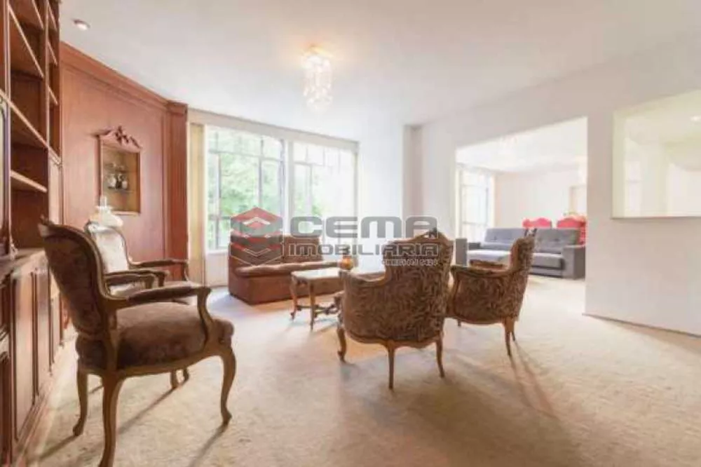 Apartamento, 4 quartos, 252 m² - Foto 16