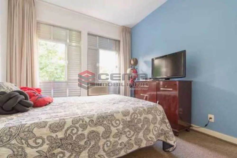 Apartamento, 4 quartos, 252 m² - Foto 26