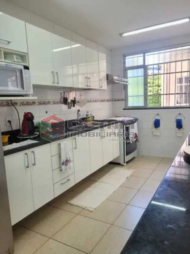 Apartamento, 4 quartos, 252 m² - Foto 12