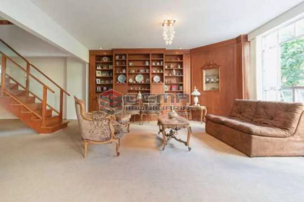 Apartamento, 4 quartos, 252 m² - Foto 20