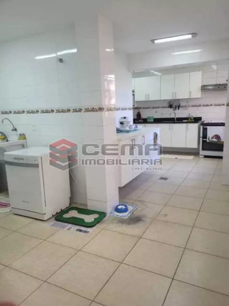 Apartamento, 4 quartos, 252 m² - Foto 2